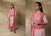 Drone Eye By T And M Organza Viscose Printed Dress Material Wholesale Price In Surat 